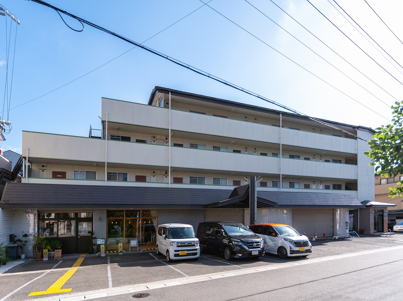 新着物件情報