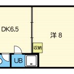 (間取) (間取)