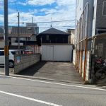 太秦森ケ前町 売土地 太秦森ケ前町 売土地