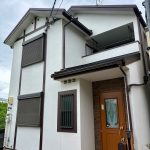 西衣手町戸建て