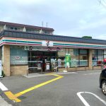 セブンイレブン (周辺) セブンイレブン (周辺)