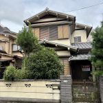 嵯峨広沢 売戸建住宅 嵯峨広沢 売戸建住宅