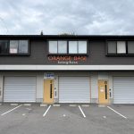 ORANGE BASE 樫原 ORANGE BASE 樫原