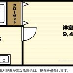 ウイング西院 2階 画像1 ウイング西院 2階 画像1