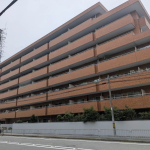 ハイラーク西京極